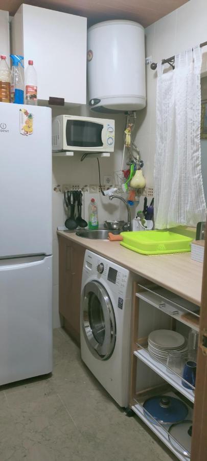 דירות פינוס חניל Alborada מראה חיצוני תמונה